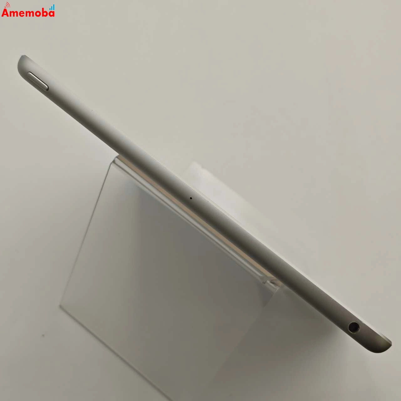 iPad 第7世代 Wi-Fiモデル 32GB シルバー MW752J/A 美品