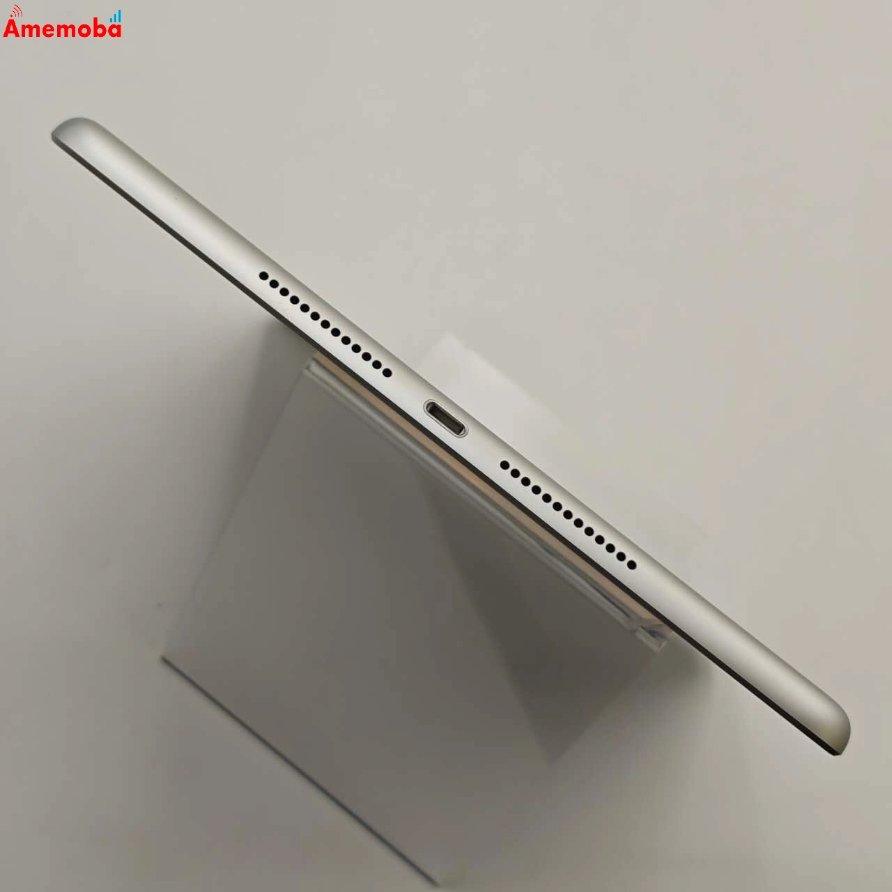 iPad 第7世代 Wi-Fiモデル 32GB シルバー MW752J/A 美品