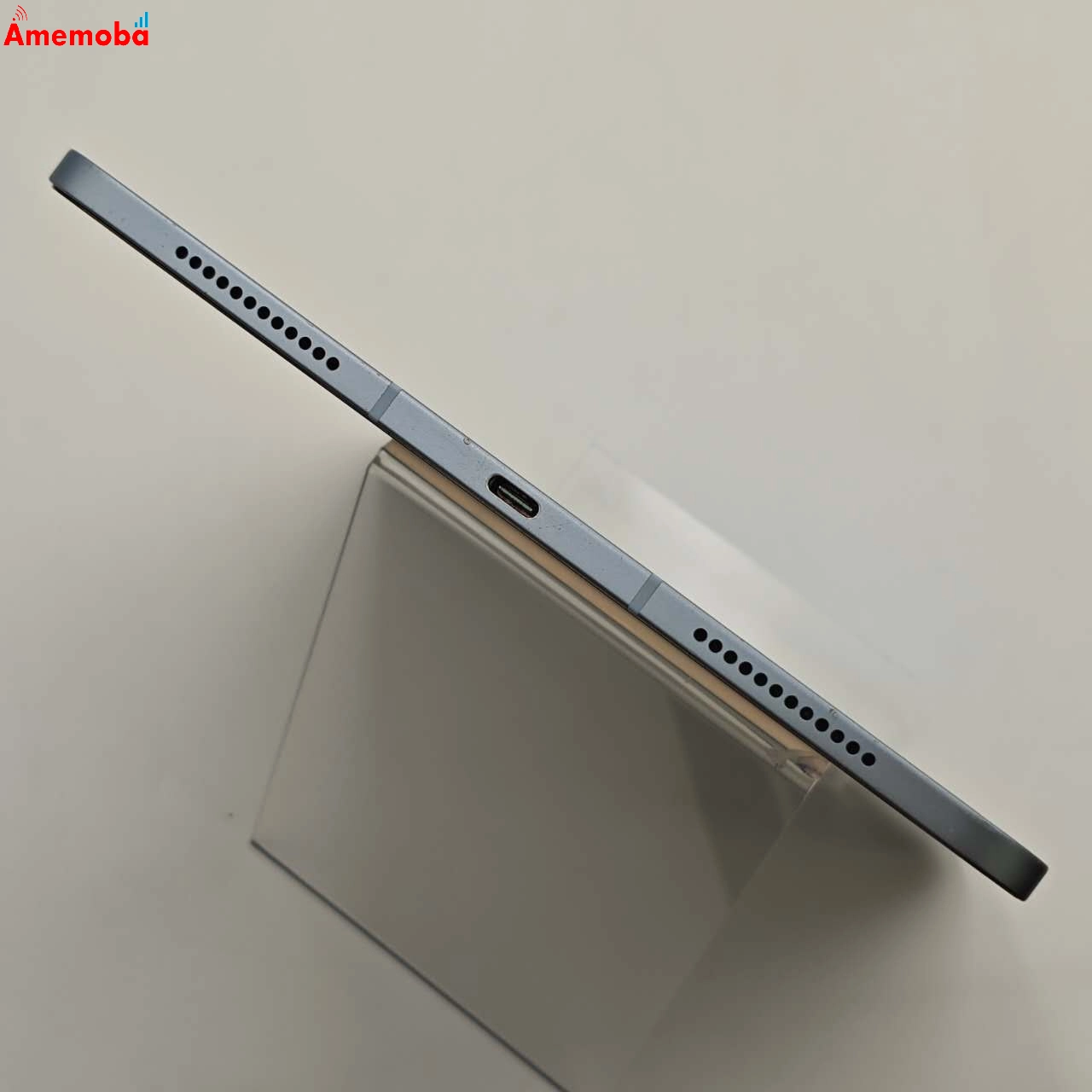 iPad Air 第4世代 64GB スカイブルー MYH02J/A SoftBank版SIMフリー