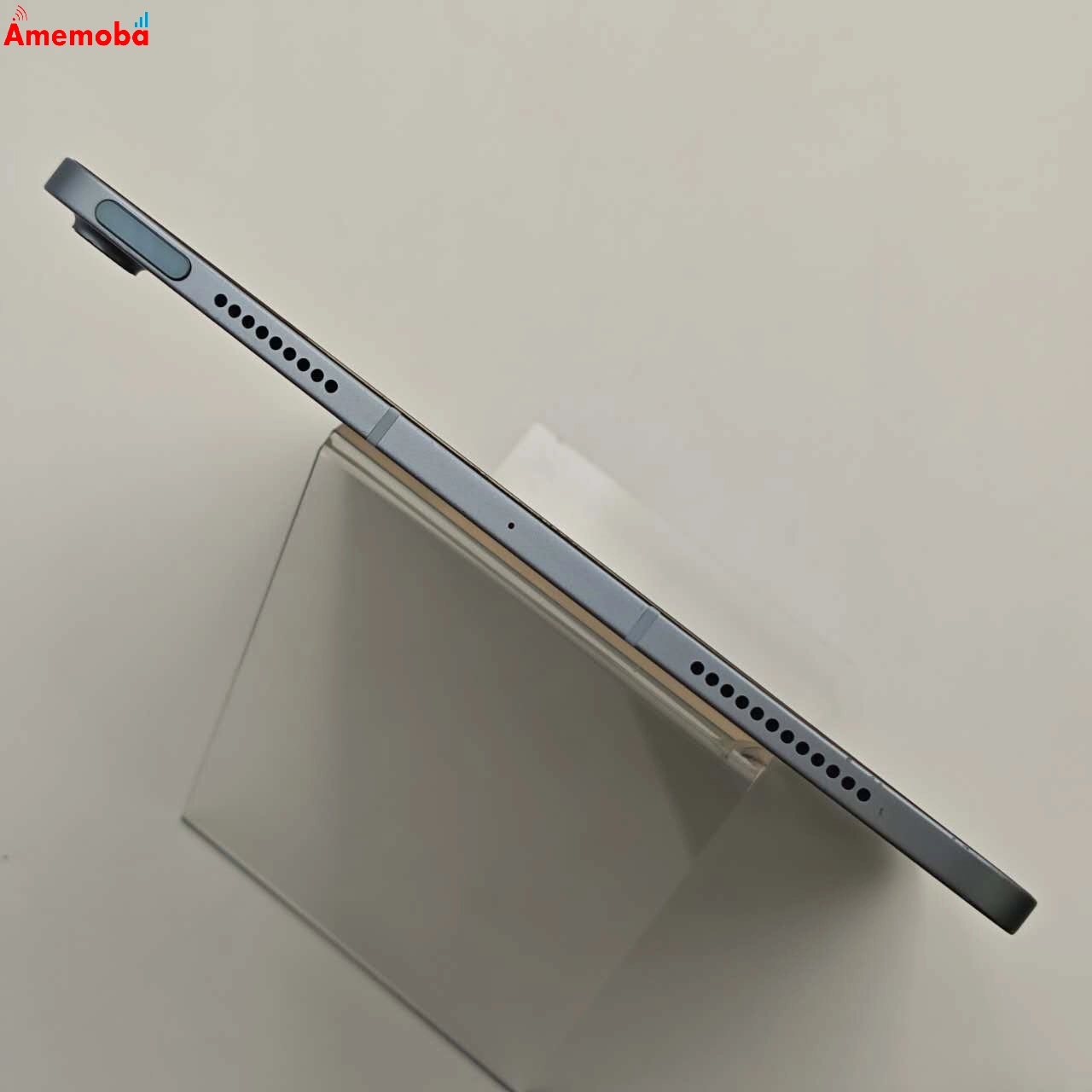 iPad Air 第4世代 64GB スカイブルー MYH02J/A SoftBank版SIMフリー