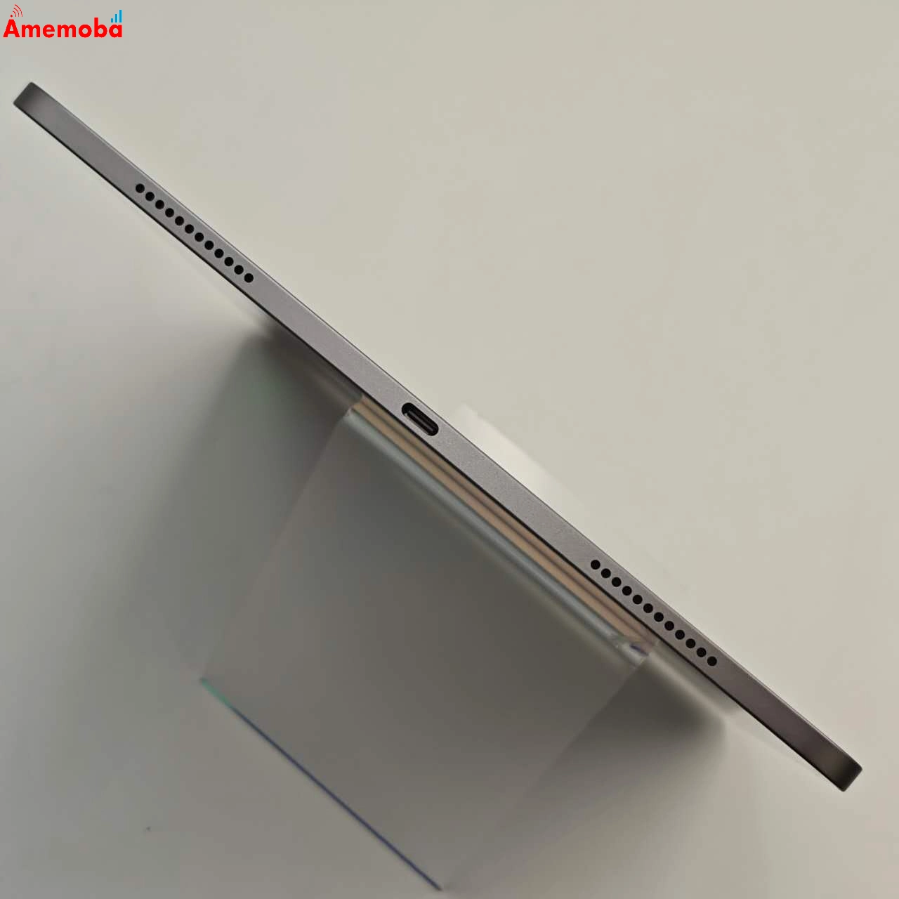 iPad Air 13インチ 第7世代 Wi-Fiモデル 512GB スペースグレイ MCNT4J/A 新品同様