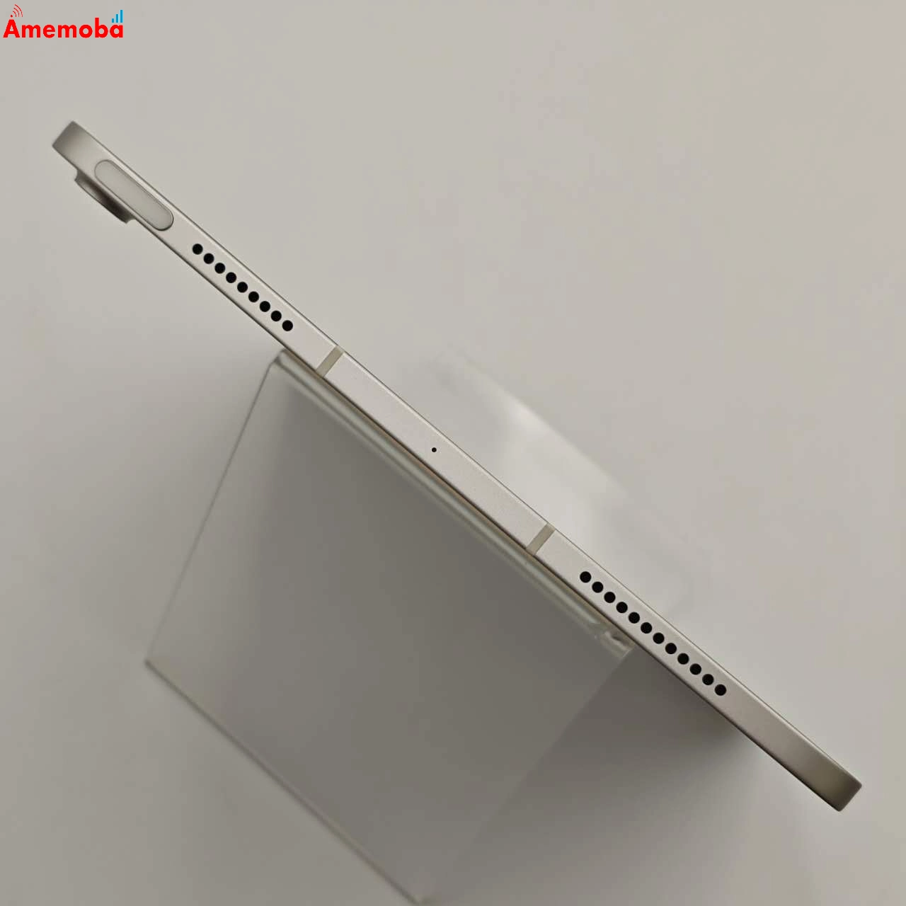 iPad Air 第5世代 64GB スターライト MM6V3J/A SoftBank版SIMフリー 訳あり品