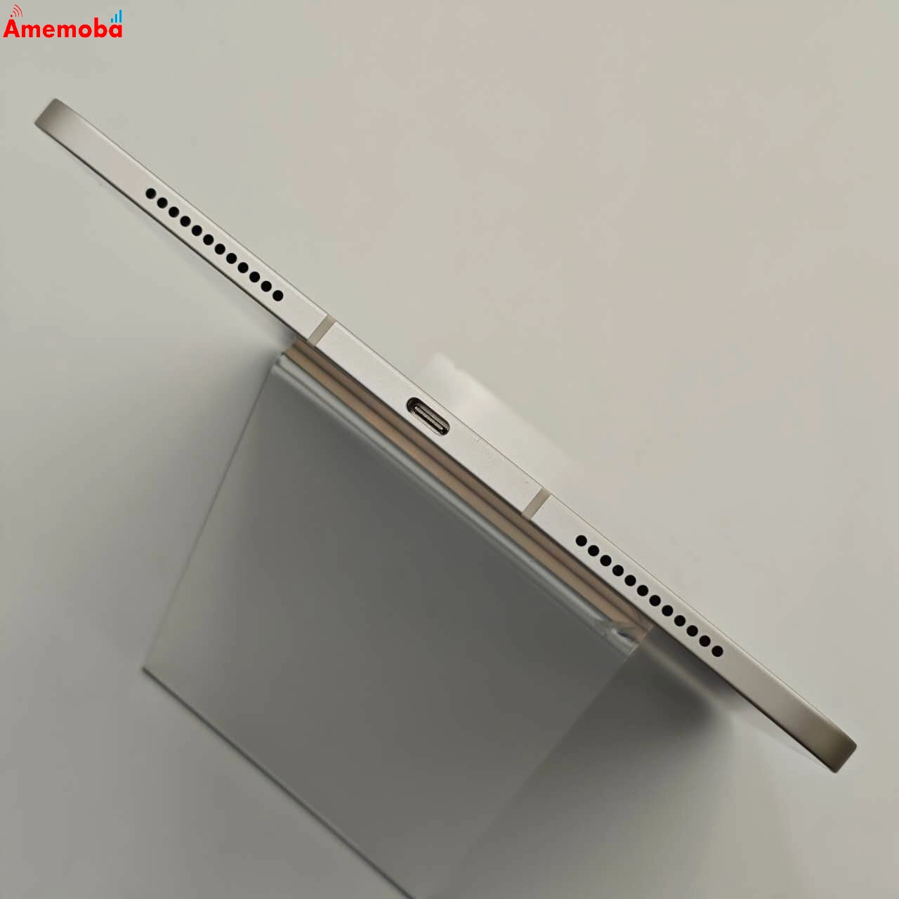 iPad Air 第5世代 64GB スターライト MM6V3J/A SoftBank版SIMフリー 訳あり品