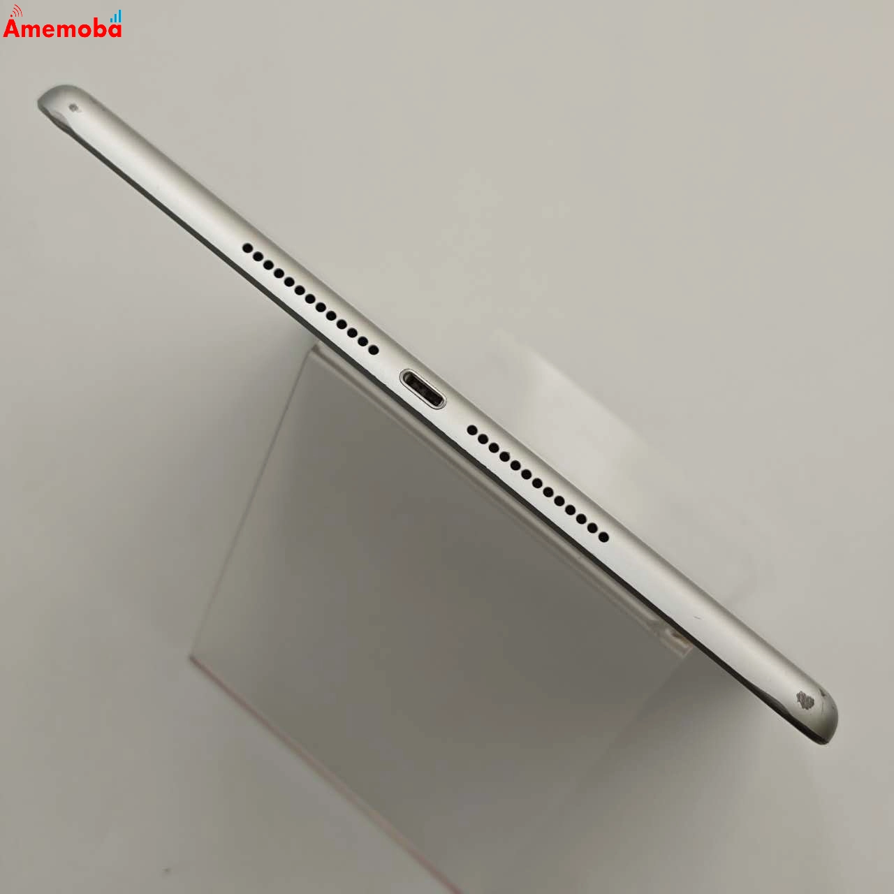 iPad 第6世代 Wi-Fiモデル 32GB シルバー MR7G2J/A 訳あり品