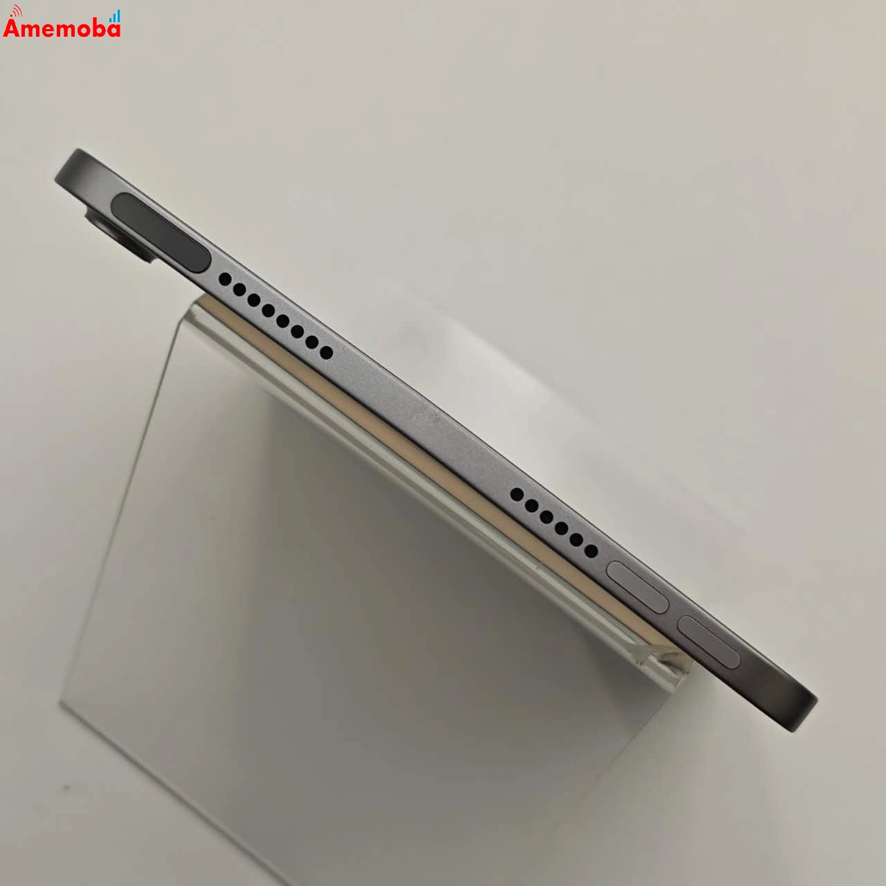 iPad mini 第7世代 Wi-Fiモデル 128GB スペースグレイ MXN63J/A 美品