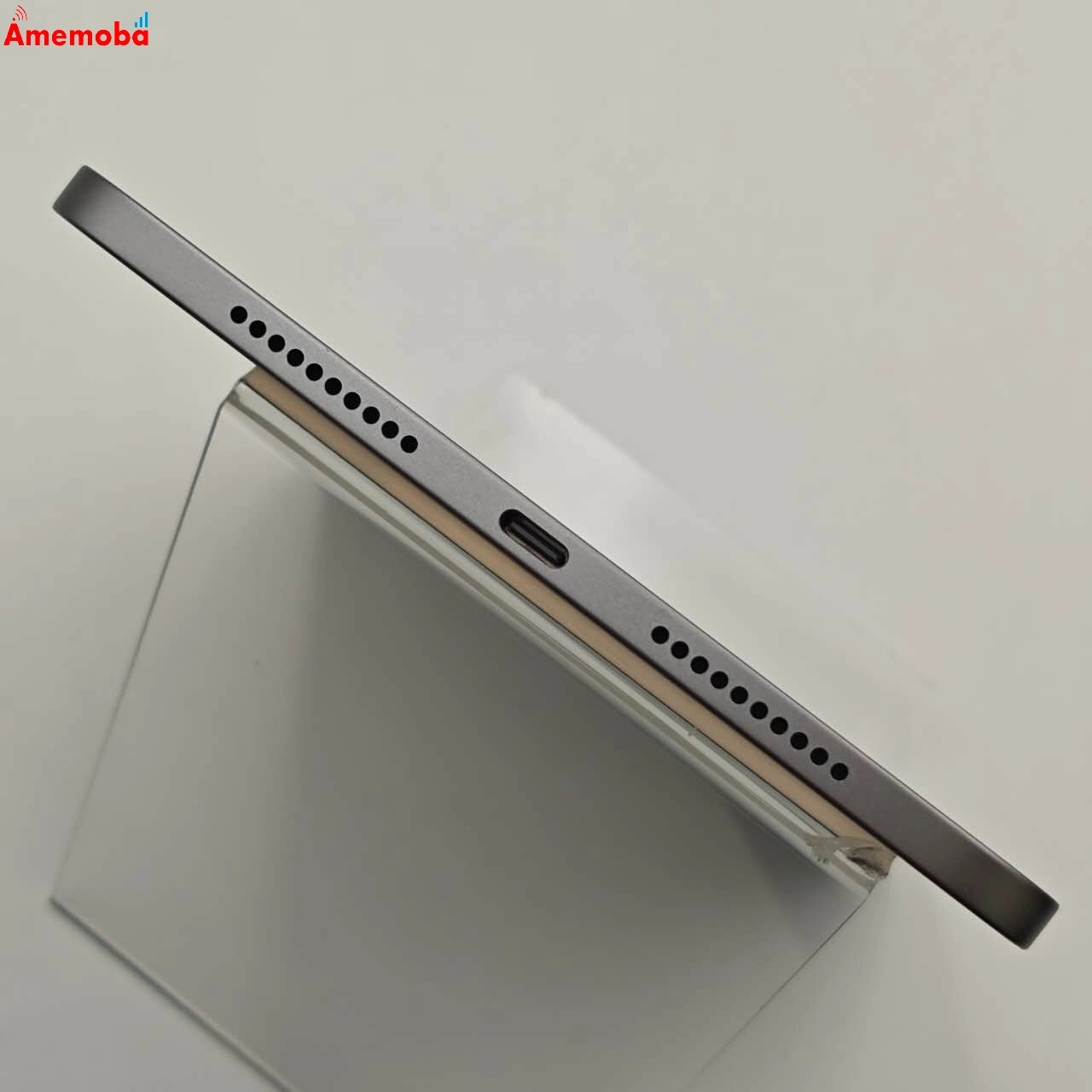 iPad mini 第7世代 Wi-Fiモデル 128GB スペースグレイ MXN63J/A 美品