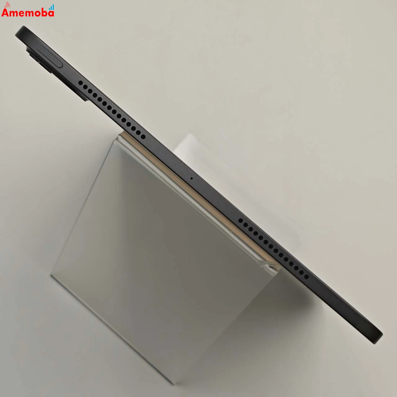 iPad Pro 11インチ 第5世代 Wi-Fiモデル 256GB スペースブラック MVV83J/A 新品同様