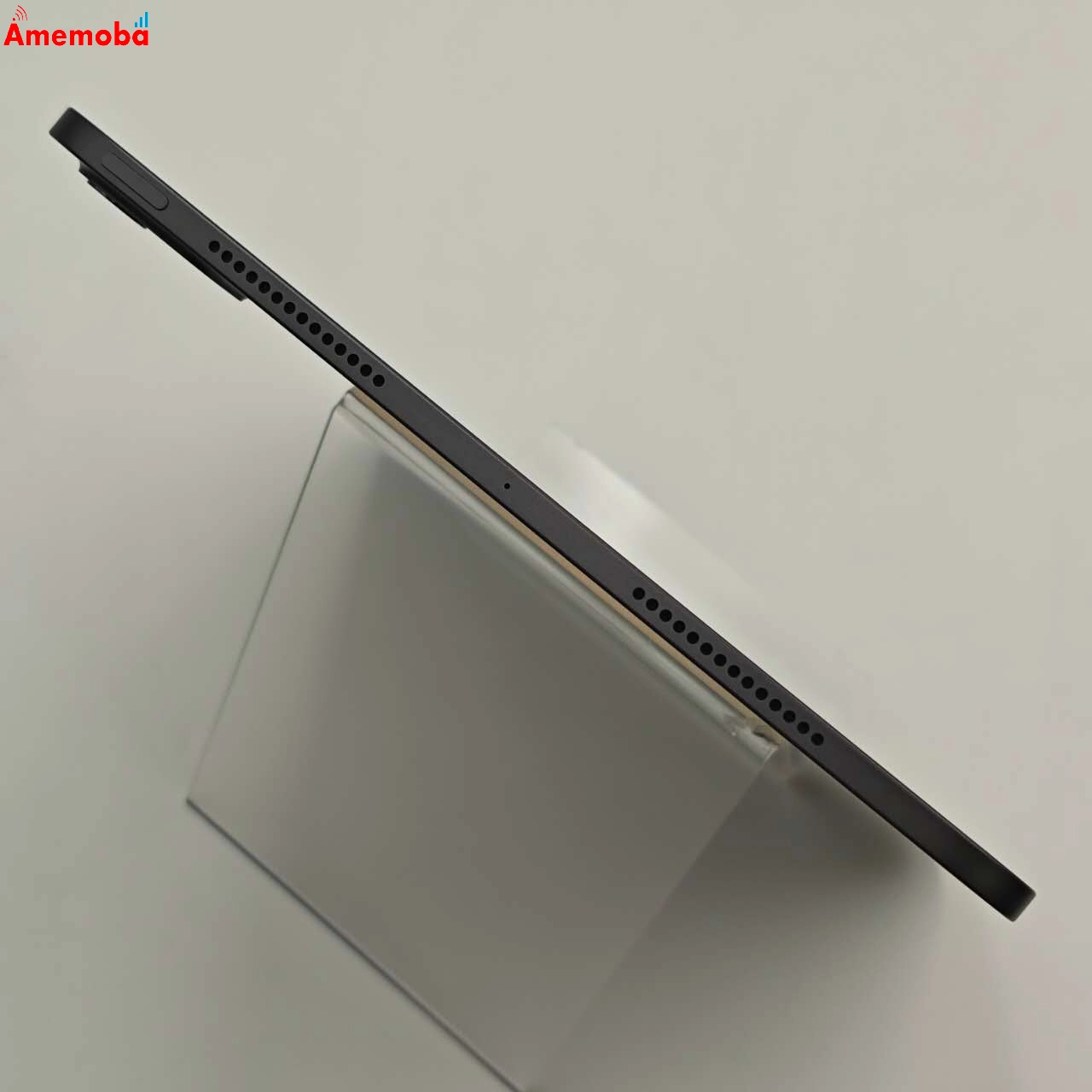 iPad Pro 11インチ 第5世代 Wi-Fiモデル 256GB スペースブラック MVV83J/A 新品同様