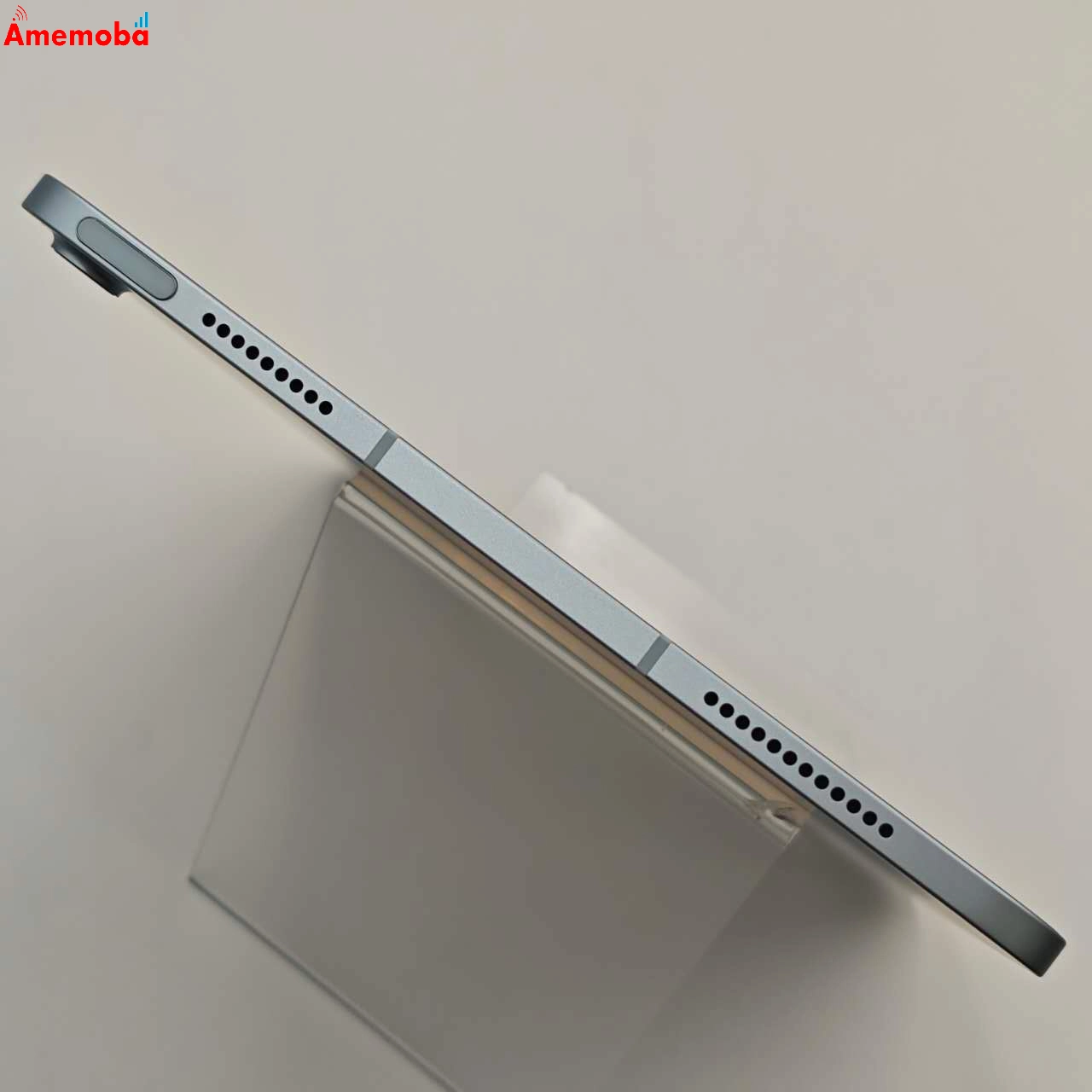 iPad Air 11インチ 第7世代  256GB ブルー MCG14J/A  Apple版SIMフリー 新品同様