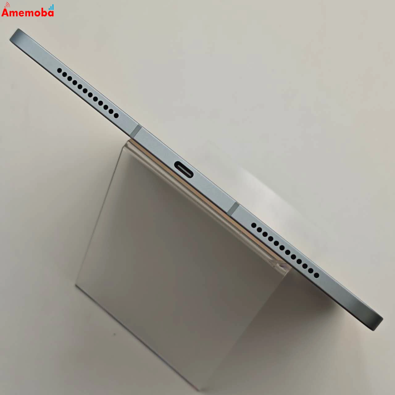 iPad Air 11インチ 第7世代  256GB ブルー MCG14J/A  Apple版SIMフリー 新品同様