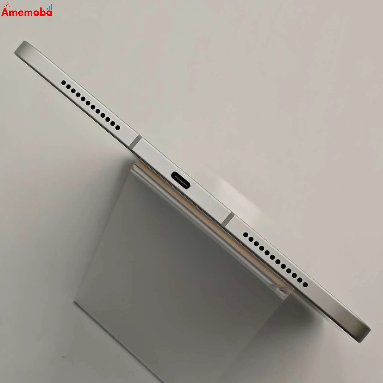 iPad 第10世代 64GB シルバー MQ6J3J/A SoftBank版SIMフリー 美品