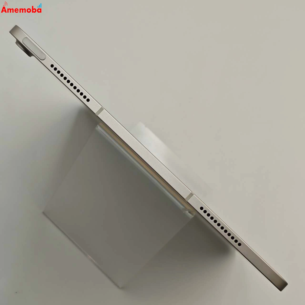 iPad Air 13インチ 第7世代 256GB スターライト MCJ74J/A  Apple版SIMフリー 新品同様