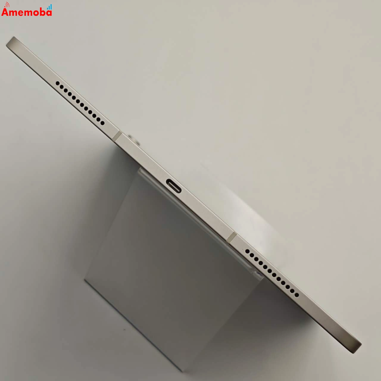 iPad Air 13インチ 第7世代 256GB スターライト MCJ74J/A  Apple版SIMフリー 新品同様