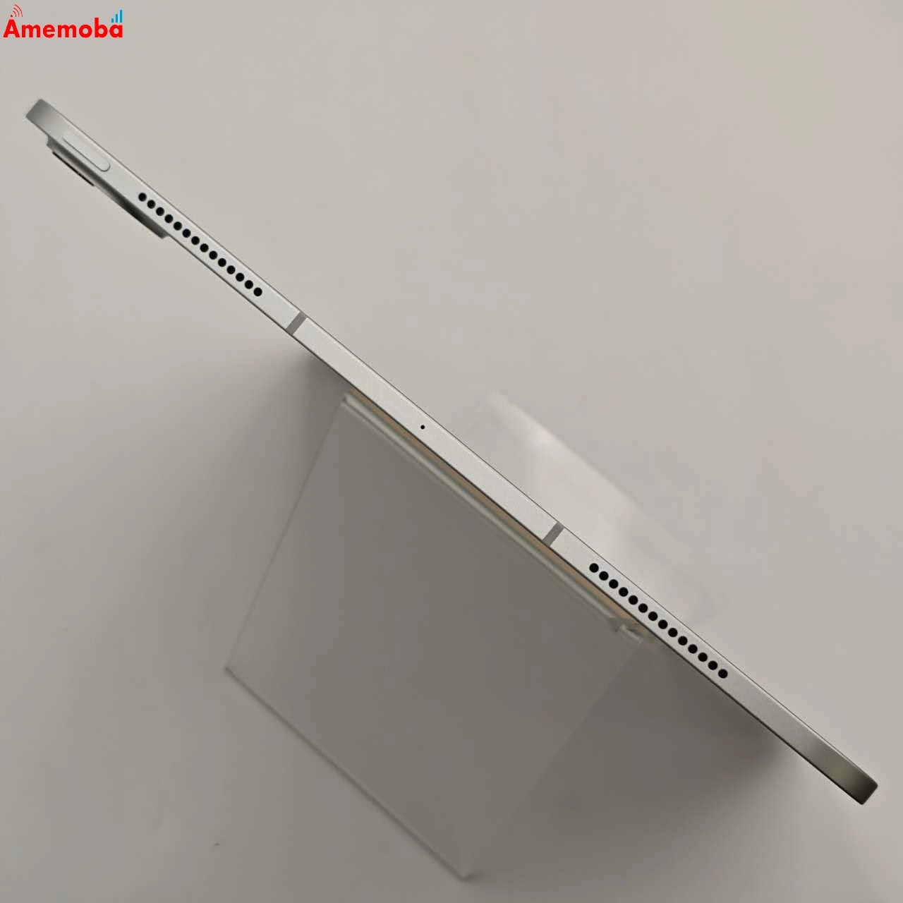 iPad Pro 13インチ 第1世代 1TB シルバー MVXX3J/A SoftBank版SIMフリー 美品