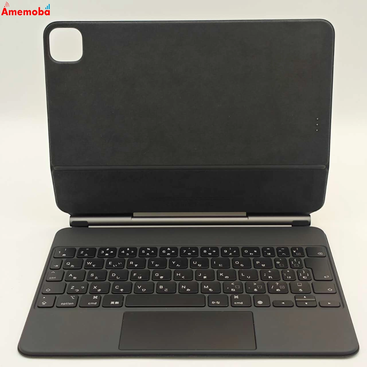 Magic Keyboard 日本語(JIS) MXQT2J/A ** ブラック 極美品