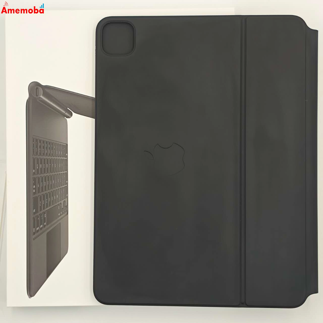 Magic Keyboard 日本語(JIS) MXQT2J/A ** ブラック 極美品