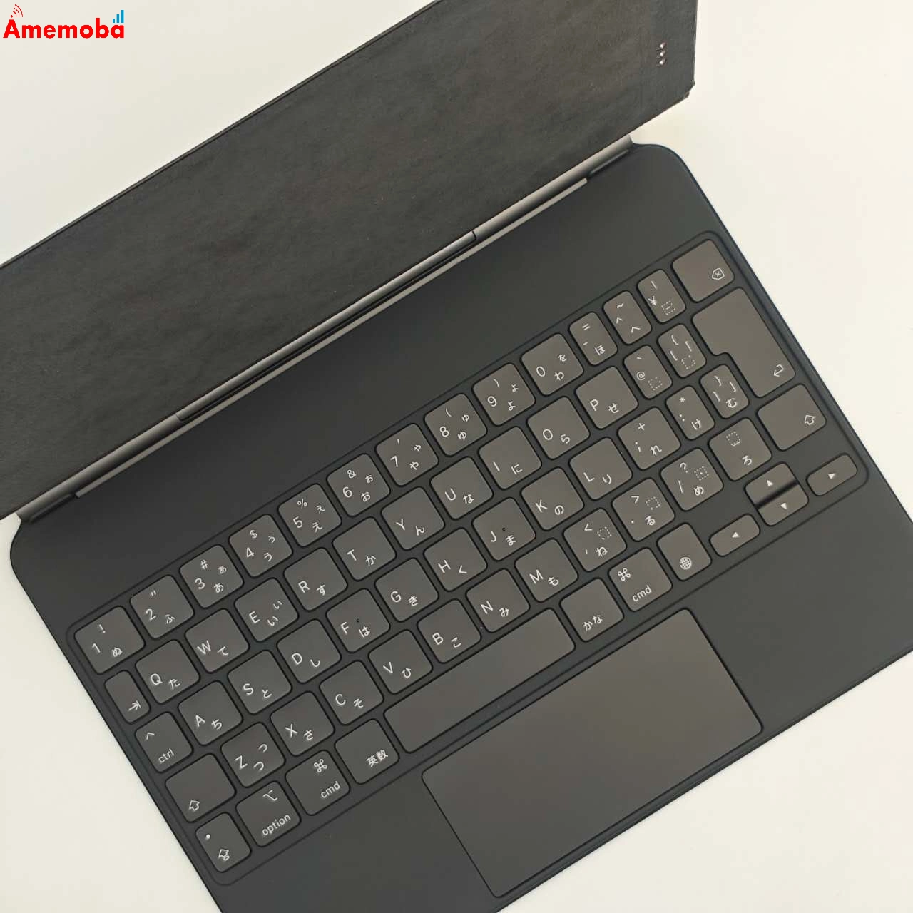 Magic Keyboard 日本語(JIS) MXQT2J/A ** ブラック 極美品