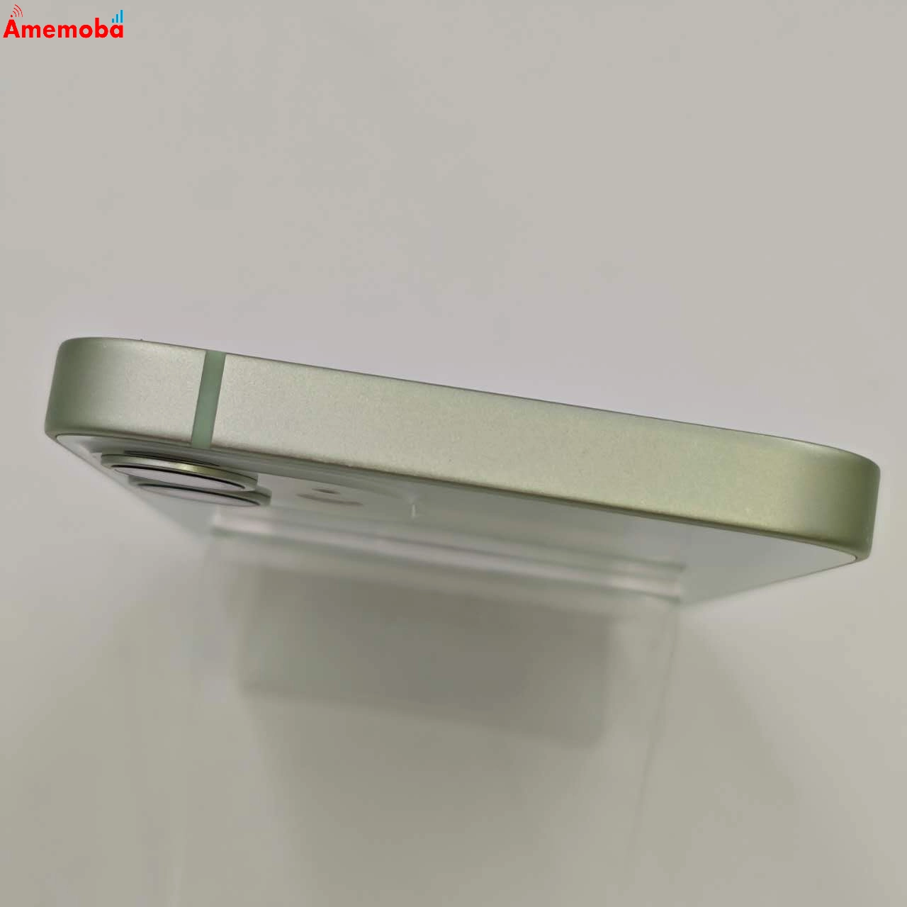 iPhone12 mini 128GB グリーン MGDQ3J/A au版SIMフリー 美品