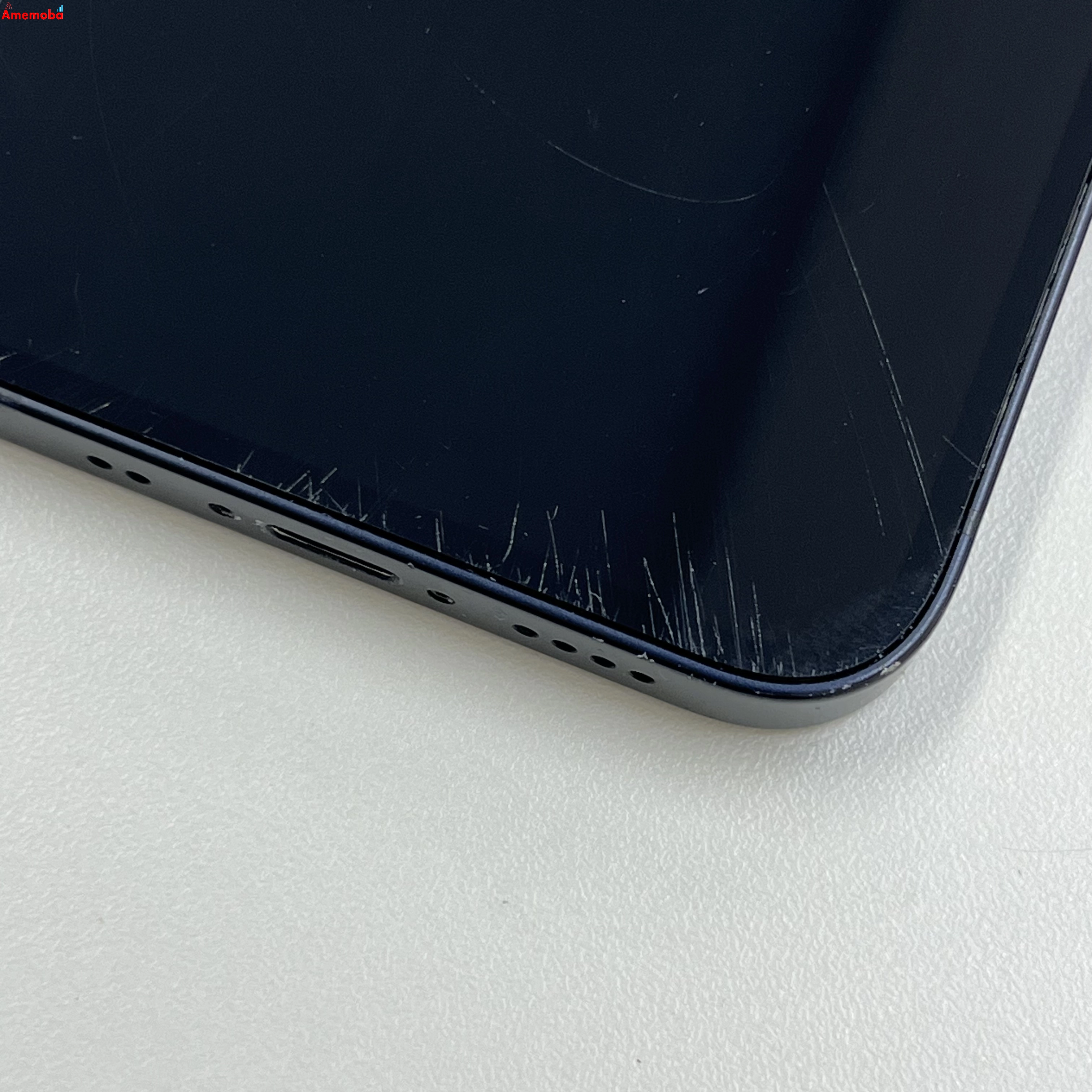 iPhone12 mini 128GB ブラック MGDJ3J/A au版SIMフリー