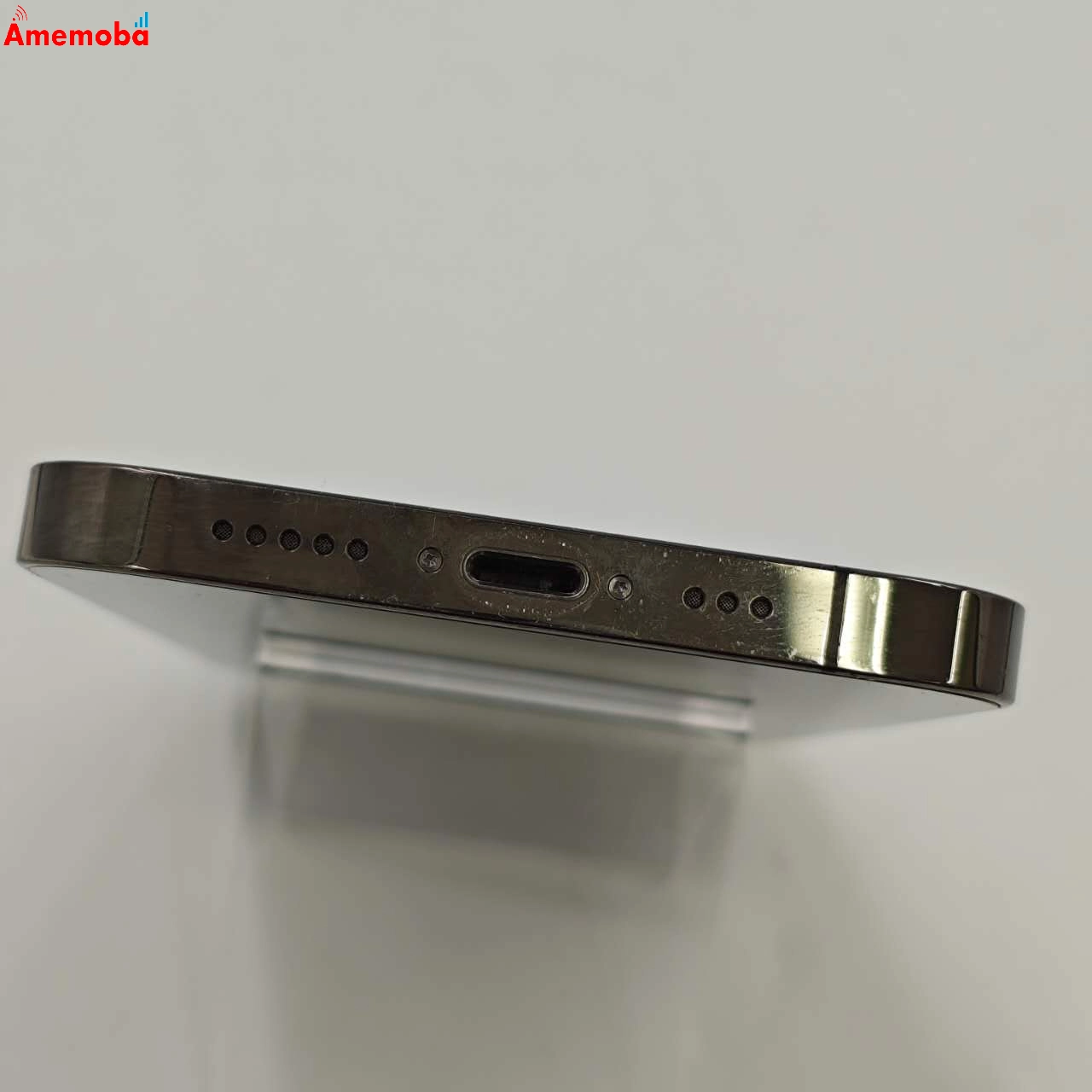 iPhone12 Pro 256GB グラファイト MGM93J/A SoftBank版SIMフリー ジャンク品