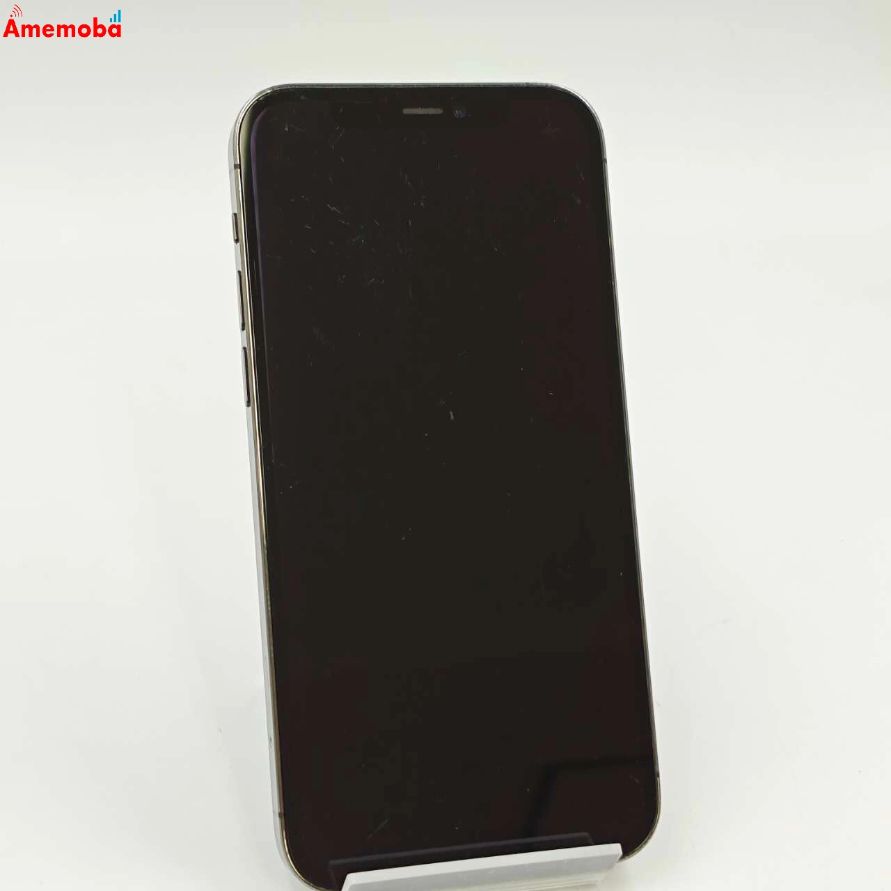 iPhone12 Pro 256GB グラファイト MGM93J/A SoftBank版SIMフリー ジャンク品