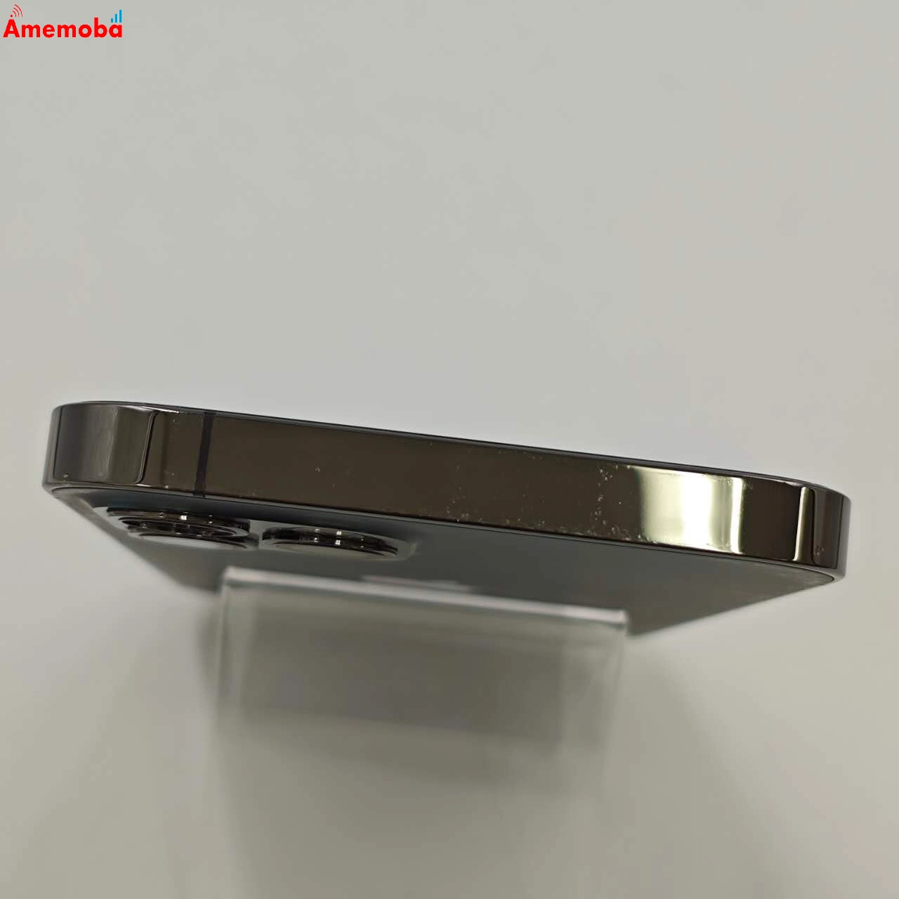 iPhone12 Pro 256GB グラファイト MGM93J/A SoftBank版SIMフリー ジャンク品