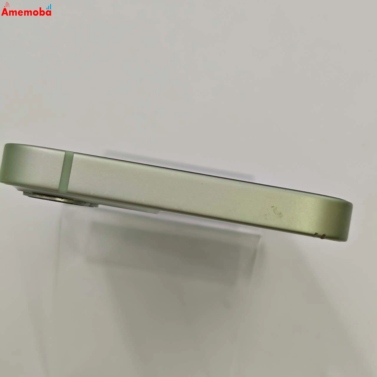 iPhone12 mini 128GB グリーン MGDQ3J/A  SoftBank版SIMフリー ジャンク品