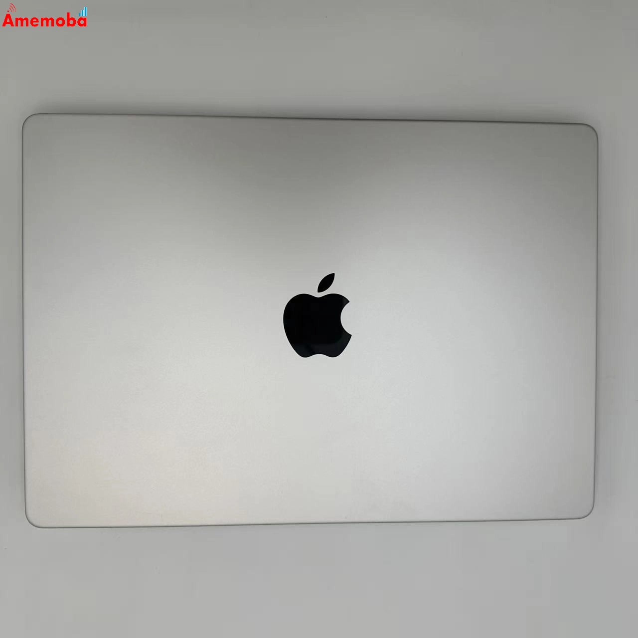 MacBook Pro 14インチ 2023 M2 Pro 16GB 1TB A2779 シルバー 新品同様 16GB/1TB