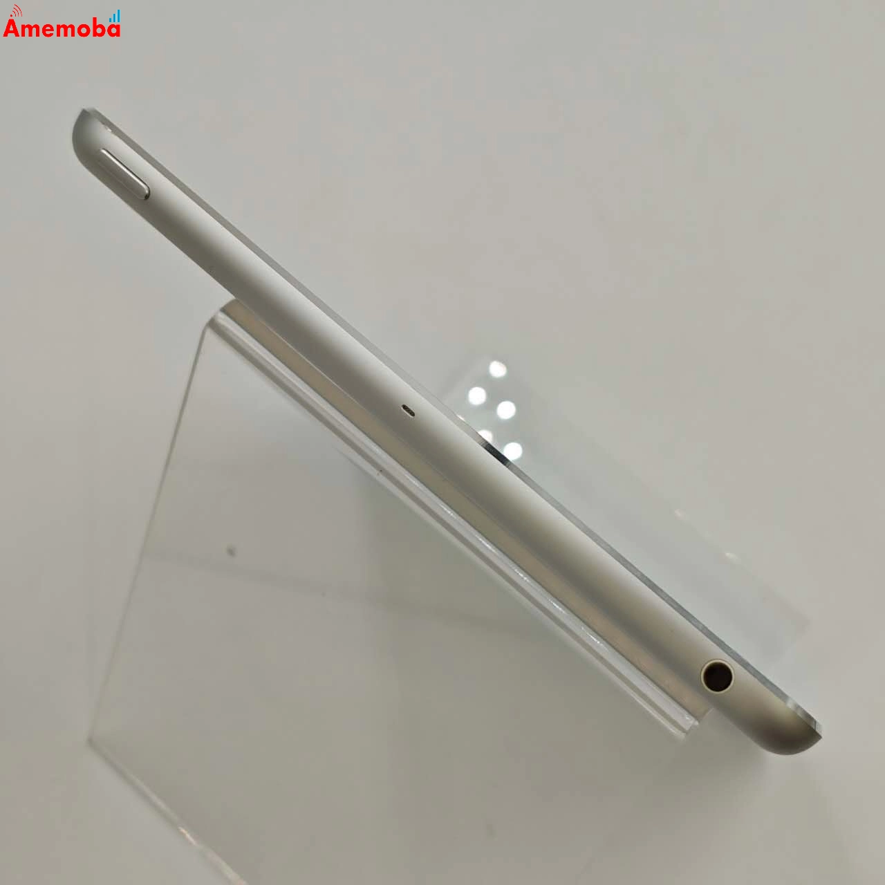 iPad mini 第1世代 32GB シルバ- MD532J/A 美品