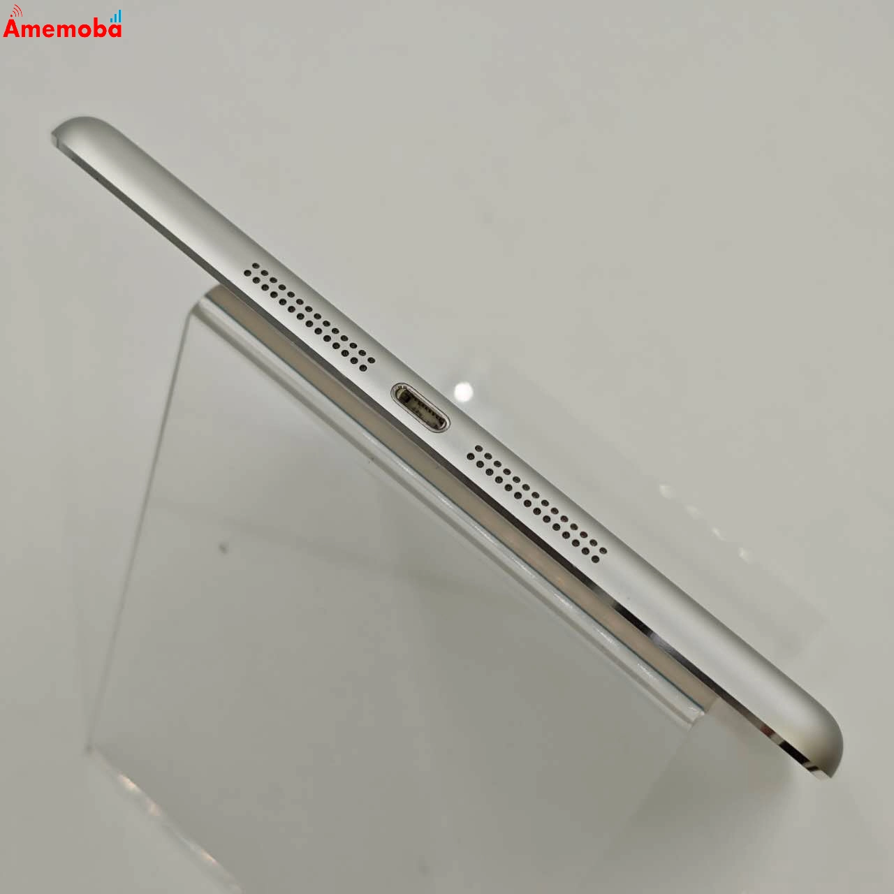 iPad mini 第1世代 32GB シルバ- MD532J/A 美品