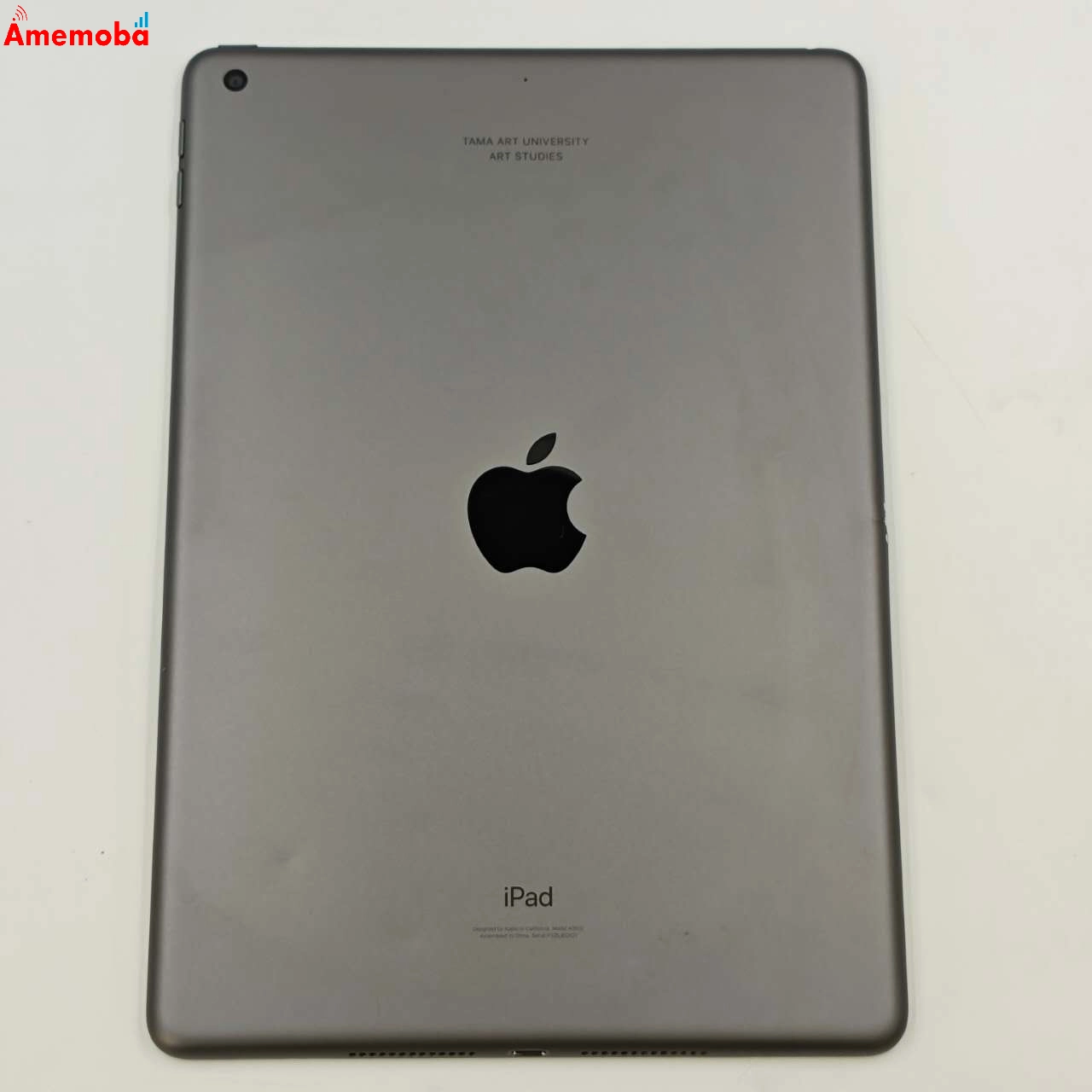 iPad 第9世代 Wi-Fiモデル 64GB スペースグレイ MK2K3J/A 訳あり品