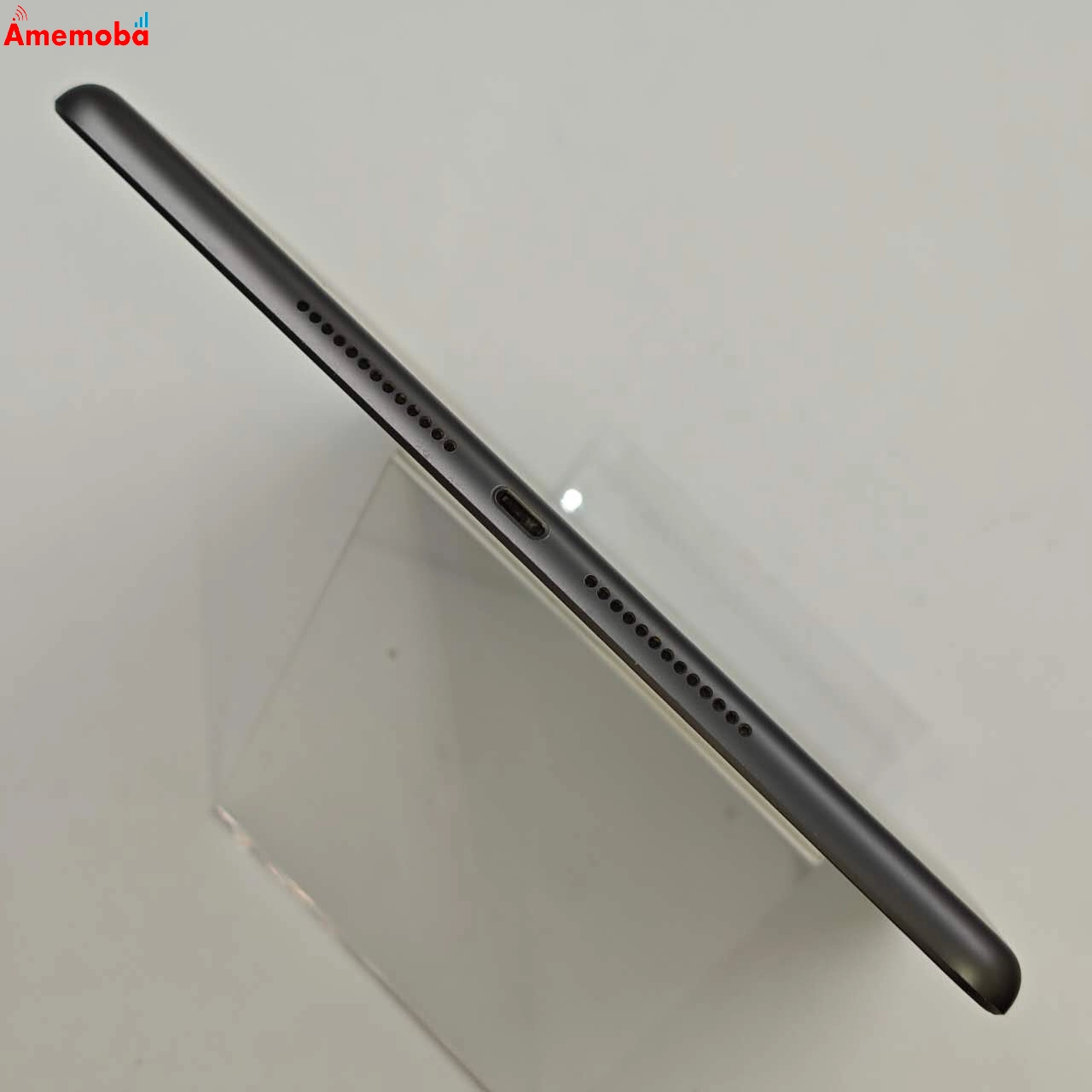 iPad 第9世代 Wi-Fiモデル 64GB スペースグレイ MK2K3J/A 訳あり品