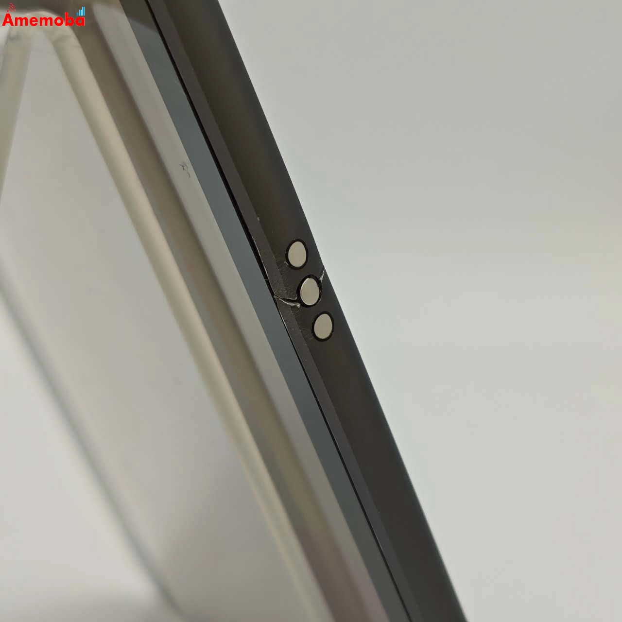 iPad 第9世代 Wi-Fiモデル 64GB スペースグレイ MK2K3J/A 訳あり品