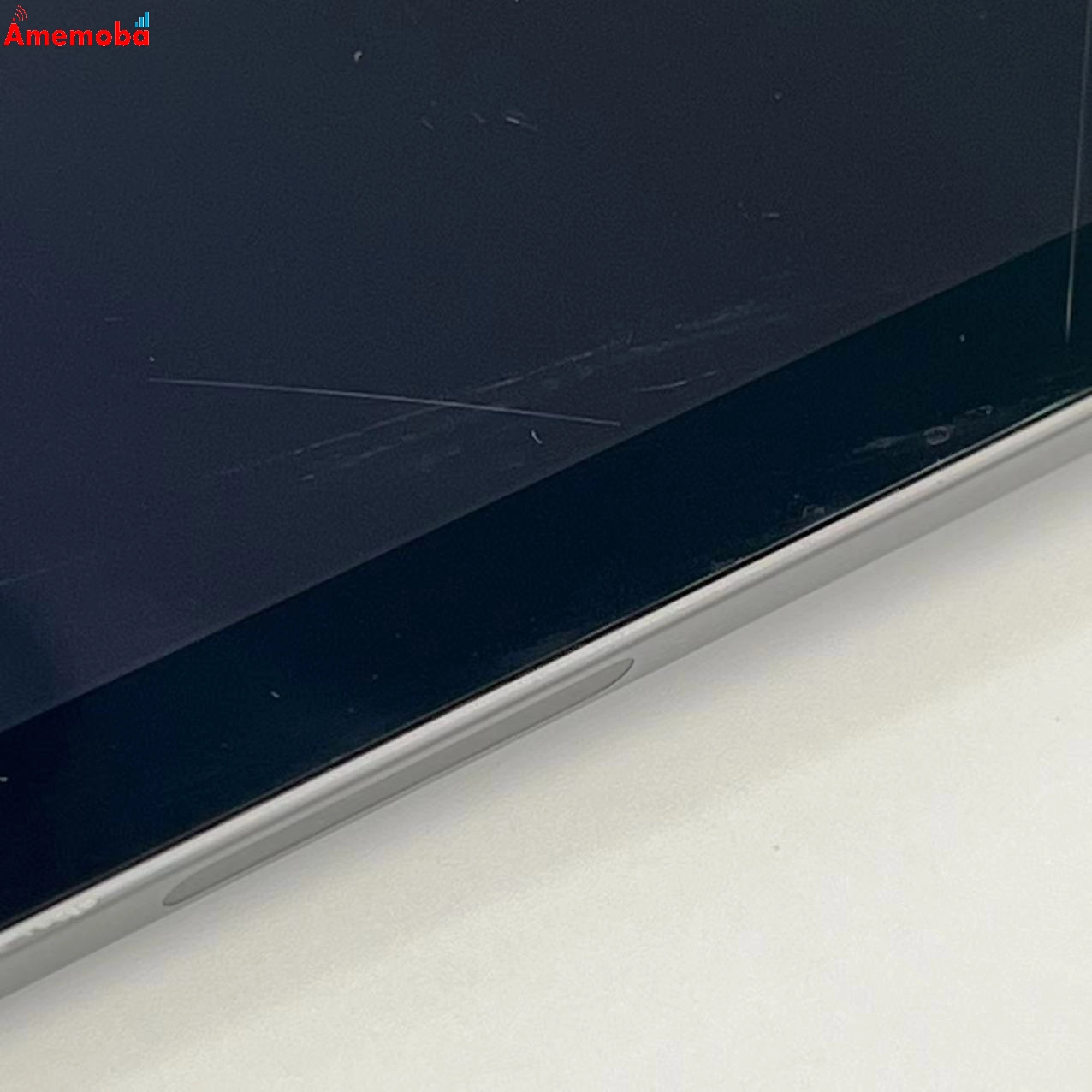 iPad Pro 12.9インチ 第5世代 Wi-Fiモデル 128GB スペースグレイ MHNF3J/A