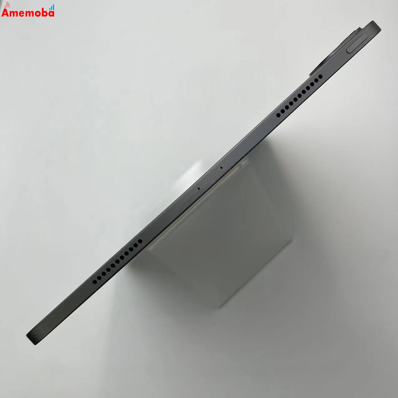 iPad Pro 12.9インチ 第5世代 Wi-Fiモデル 128GB スペースグレイ MHNF3J/A