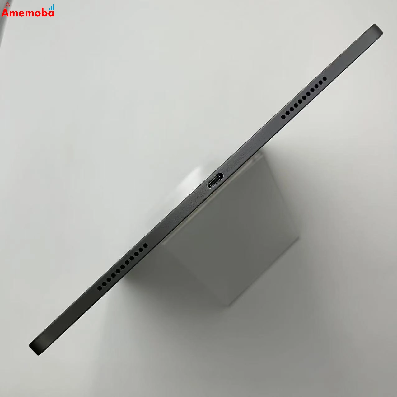 iPad Pro 12.9インチ 第5世代 Wi-Fiモデル 128GB スペースグレイ MHNF3J/A