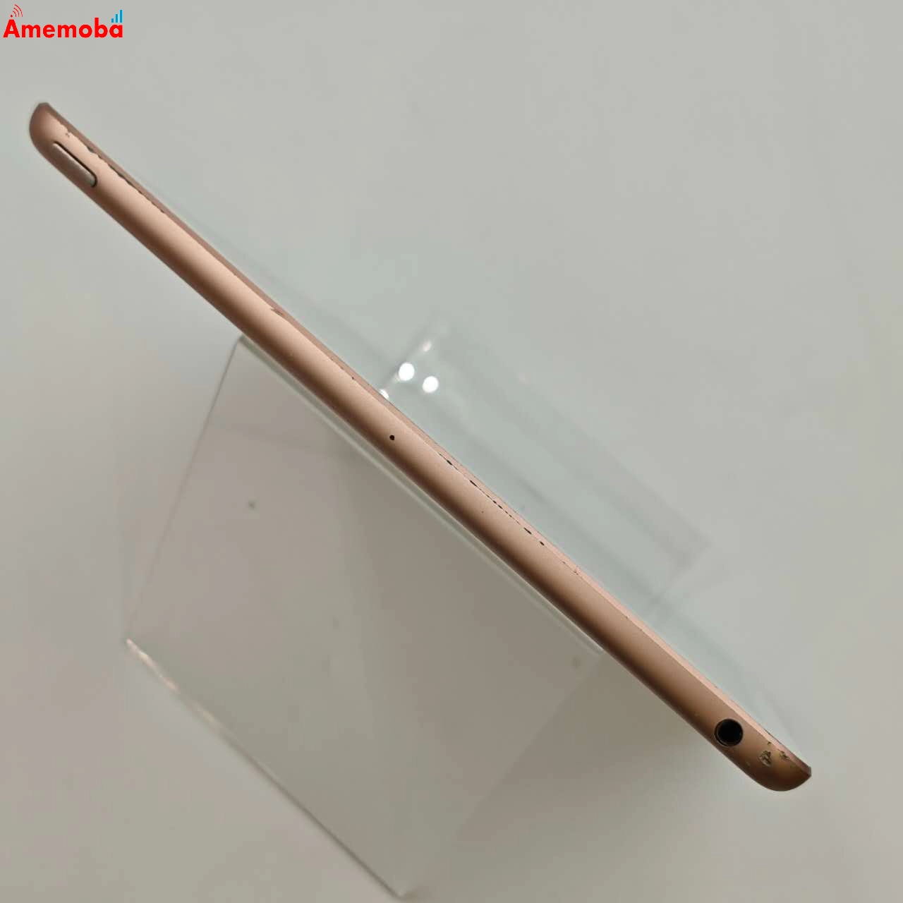 iPad 第6世代 Wi-Fiモデル 32GB ゴールド MRJN2J/A