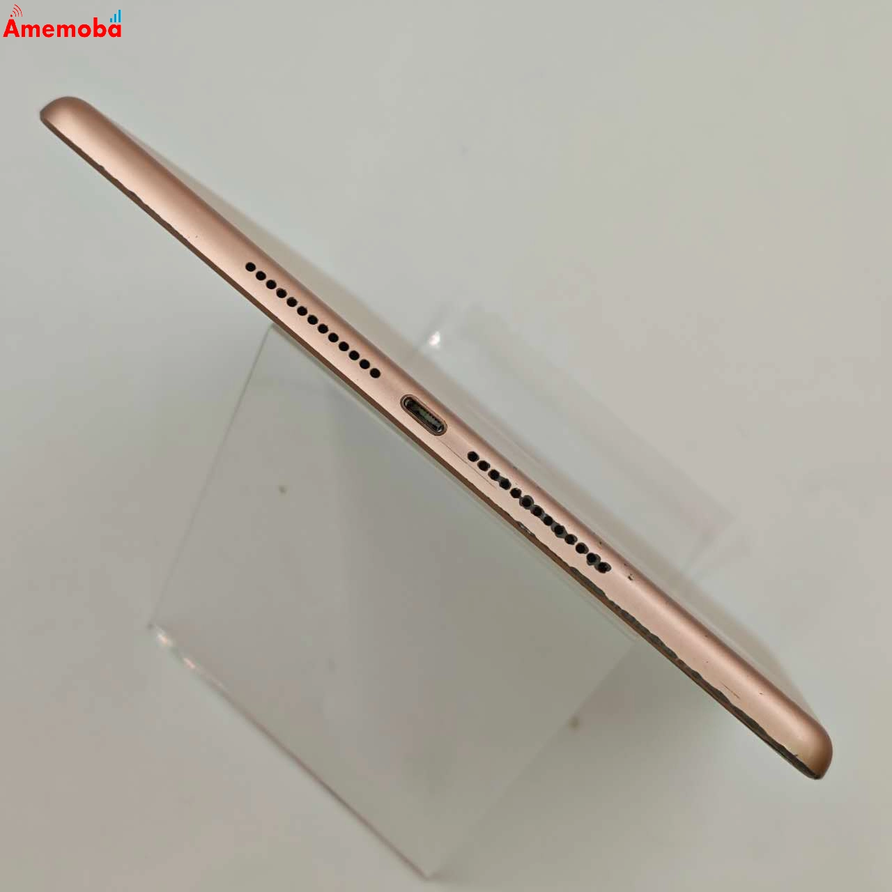 iPad 第6世代 Wi-Fiモデル 32GB ゴールド MRJN2J/A