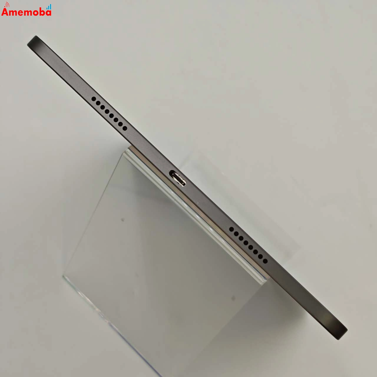 iPad Pro 11インチ 第3世代 Wi-Fiモデル 128GB スペースグレイ MHQR3J/ 美品