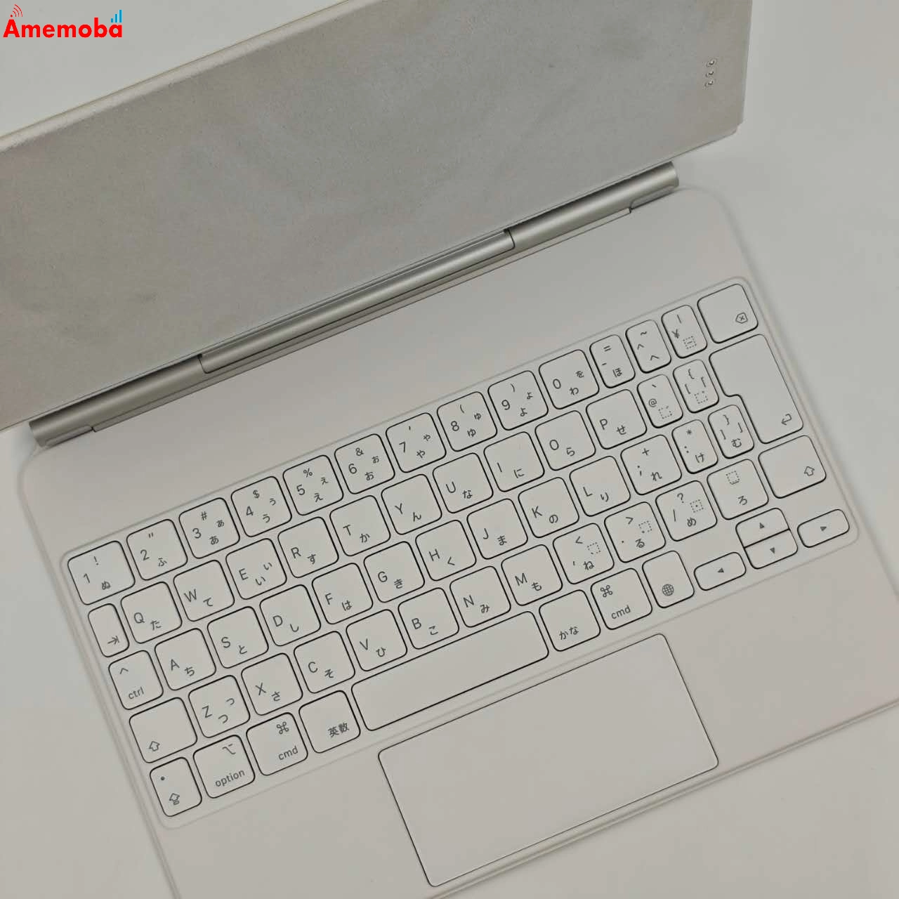 Smart Keyboard Folio 11インチ 第2世代 None ホワイト MJQJ3J/A 極美品