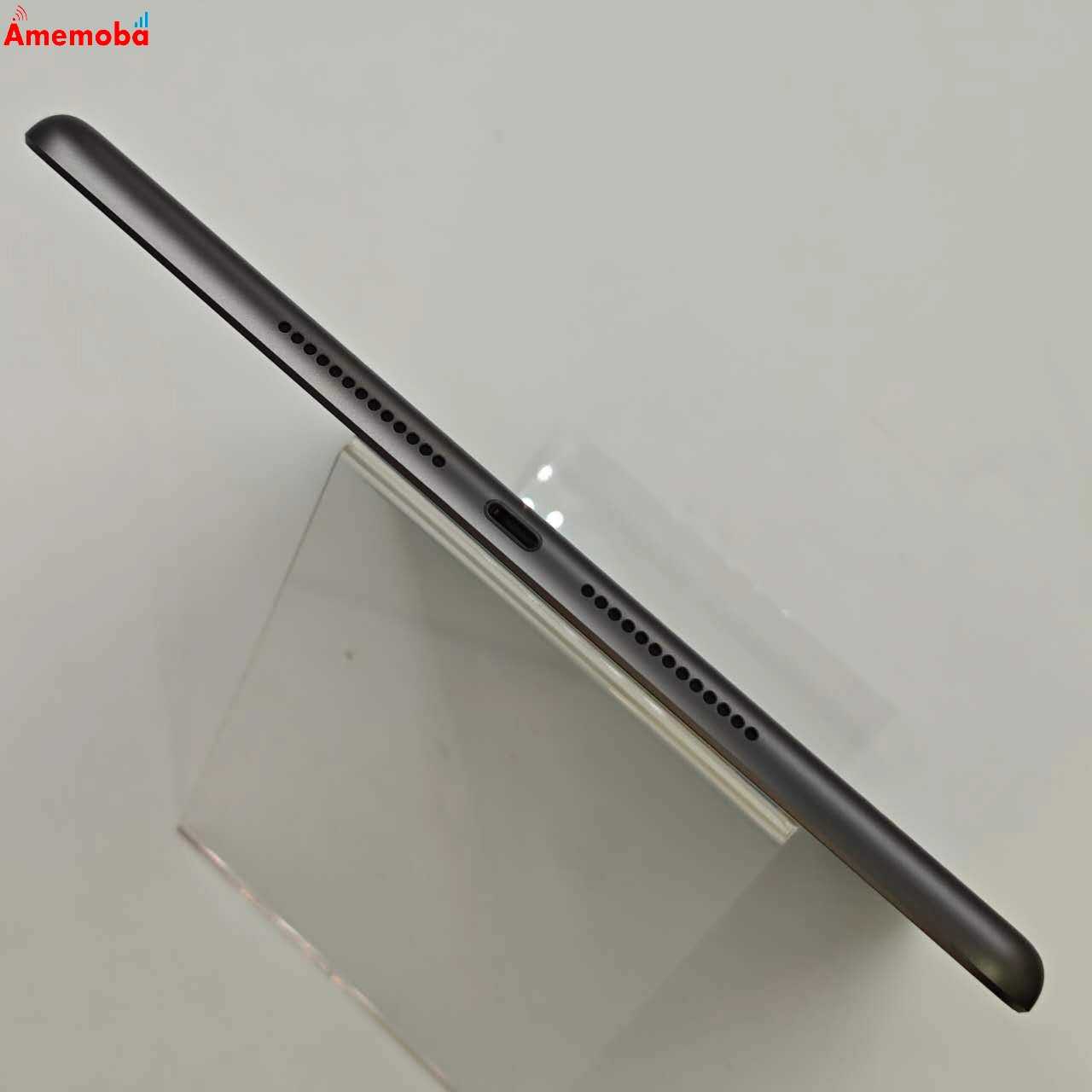 iPad 第9世代 64GB スペースグレイ MK473J/A  Apple版SIMフリー 美品