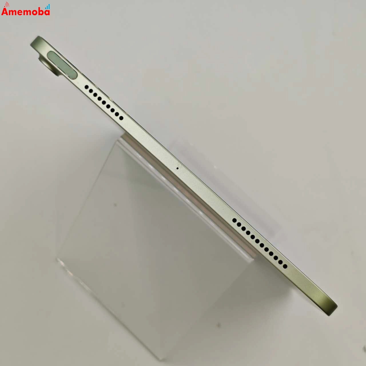 iPad Air 第4世代 Wi-Fiモデル 64GB グリーン MYFR2J/A 美品