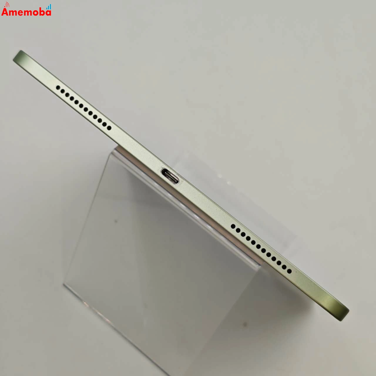 iPad Air 第4世代 Wi-Fiモデル 64GB グリーン MYFR2J/A 美品