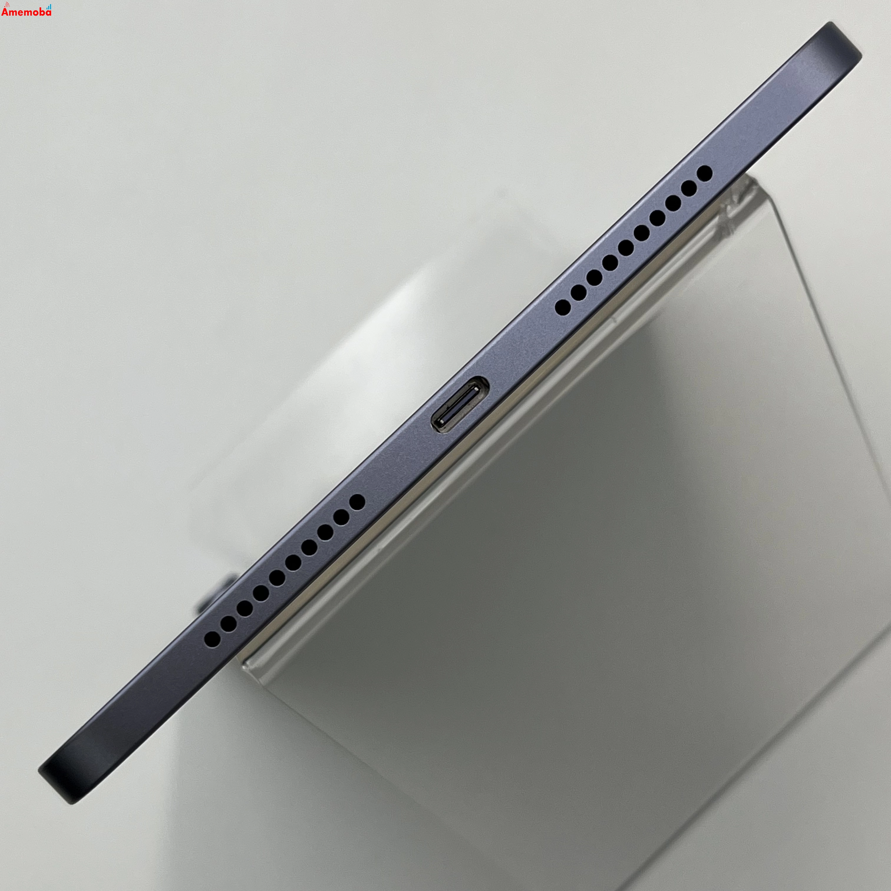 iPad mini 第6世代 Wi-Fiモデル 256GB パープル MK7X3J/A 極美品