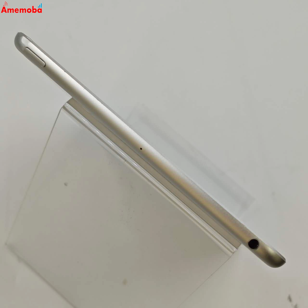 iPad mini 第5世代 Wi-Fiモデル 64GB シルバー MUQX2J/A 美品