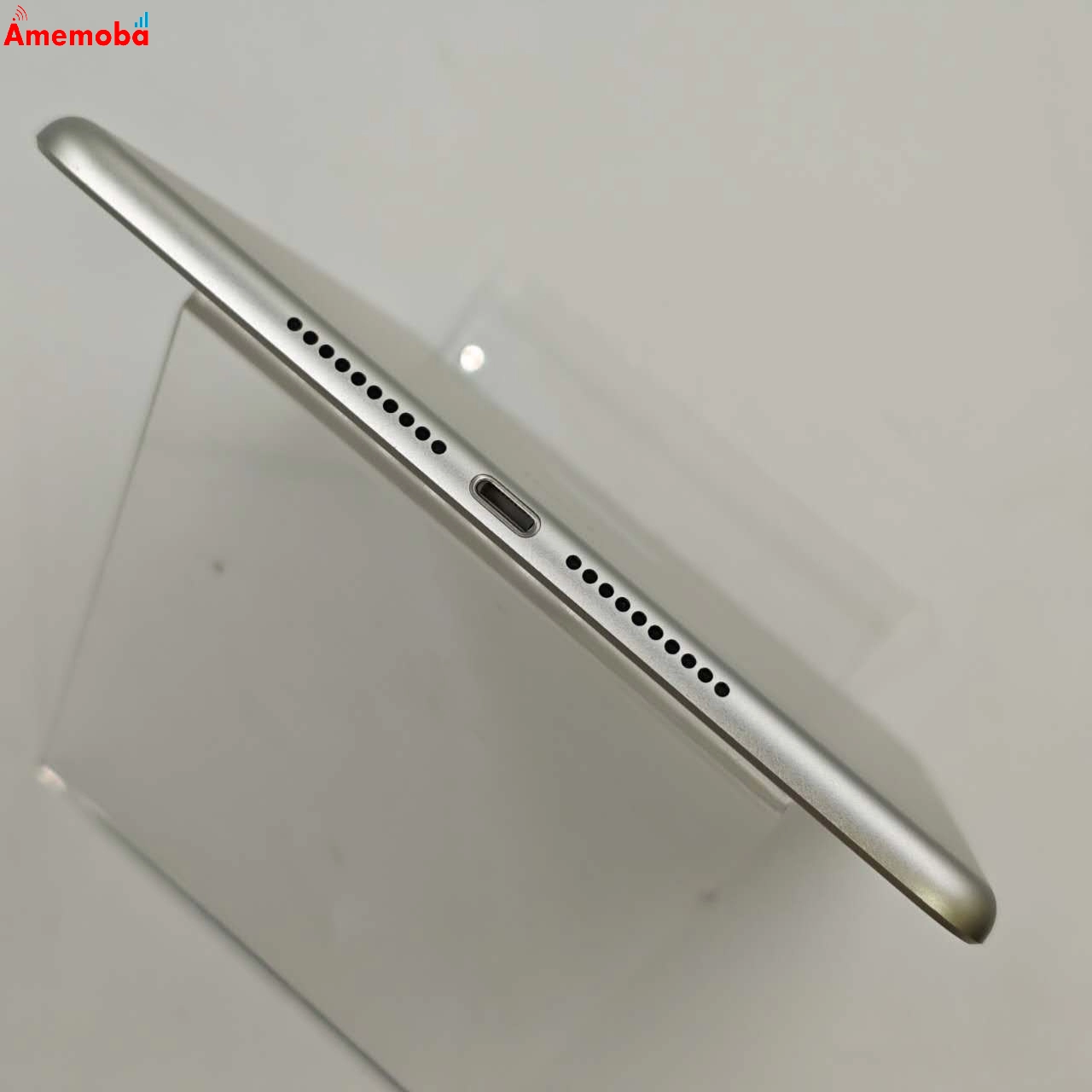 iPad mini 第5世代 Wi-Fiモデル 64GB シルバー MUQX2J/A 美品