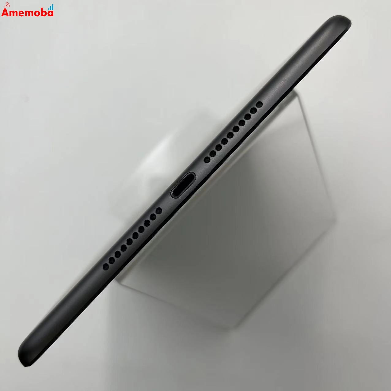 iPad mini 第5世代 Wi-Fi+Cellular モデル 256GB スペースグレイ MUXC2J/A docomo版SIMフリー