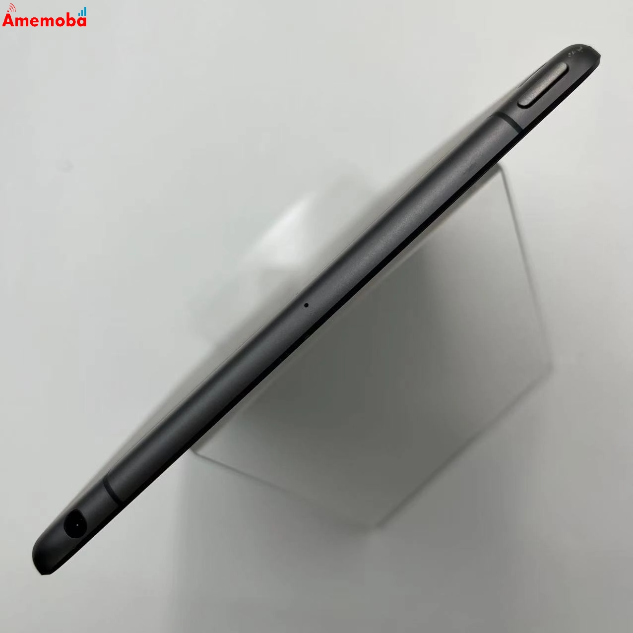 iPad mini 第5世代 Wi-Fi+Cellular モデル 256GB スペースグレイ MUXC2J/A docomo版SIMフリー