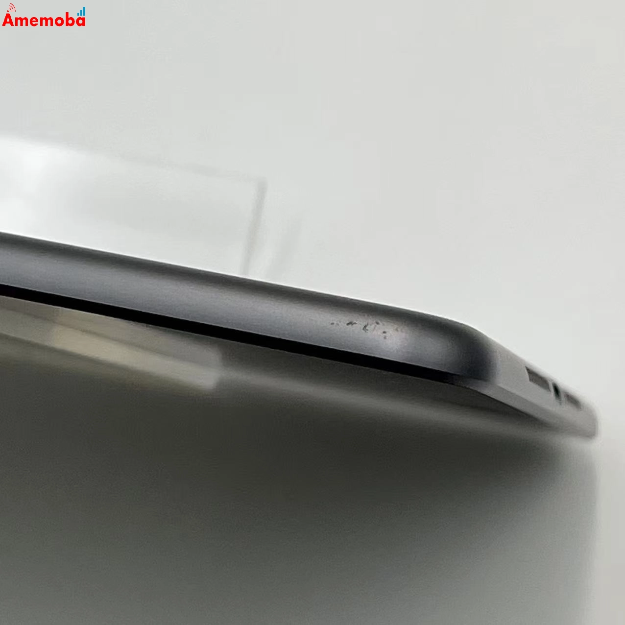 iPad mini 第5世代 Wi-Fi+Cellular モデル 256GB スペースグレイ MUXC2J/A docomo版SIMフリー