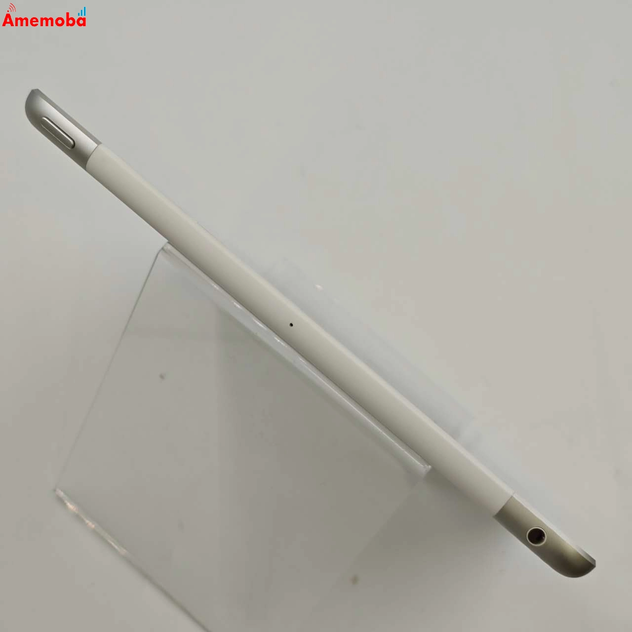 iPad 第6世代 128GB シルバー MR732J/A SoftBank版SIMフリー 極美品